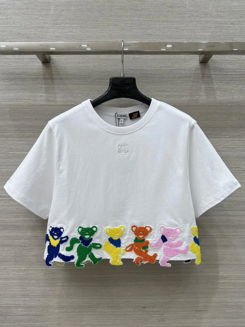 Moschino T-Shirts Popular 155972