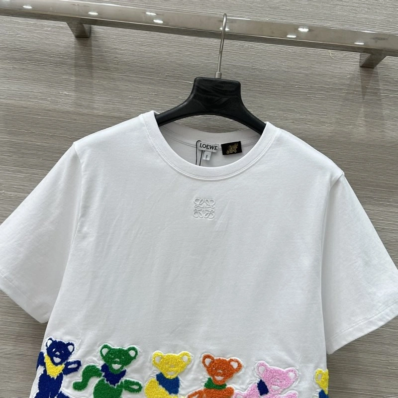 Moschino T-Shirts Popular 155972