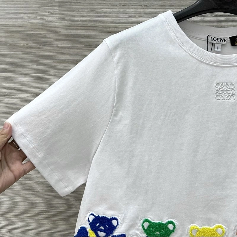 Moschino T-Shirts Popular 155972