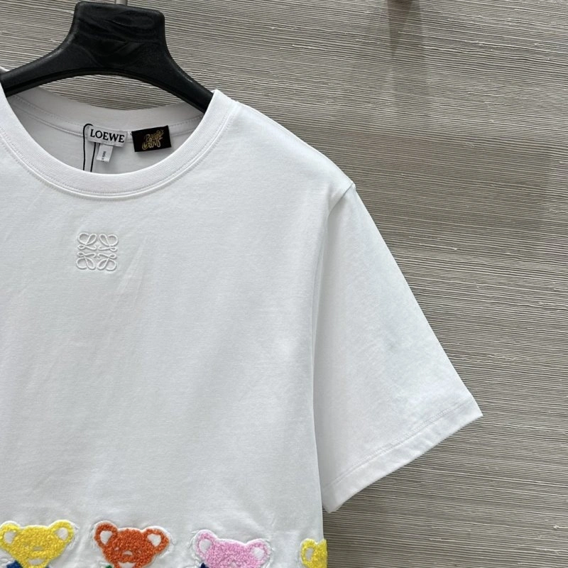 Moschino T-Shirts Popular 155972