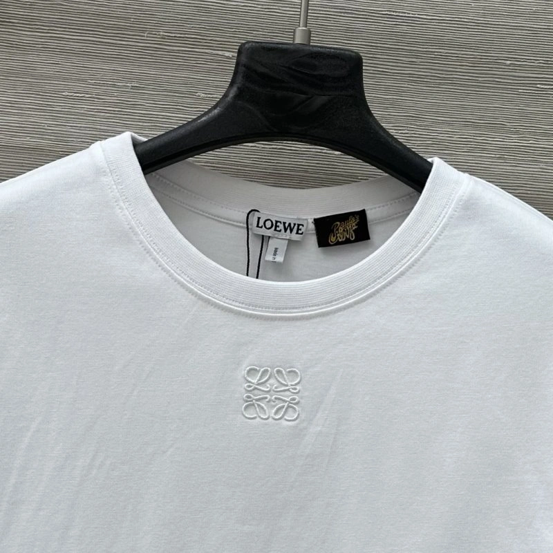 Moschino T-Shirts Popular 155972