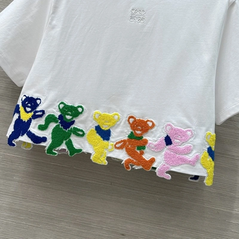 Moschino T-Shirts Popular 155972