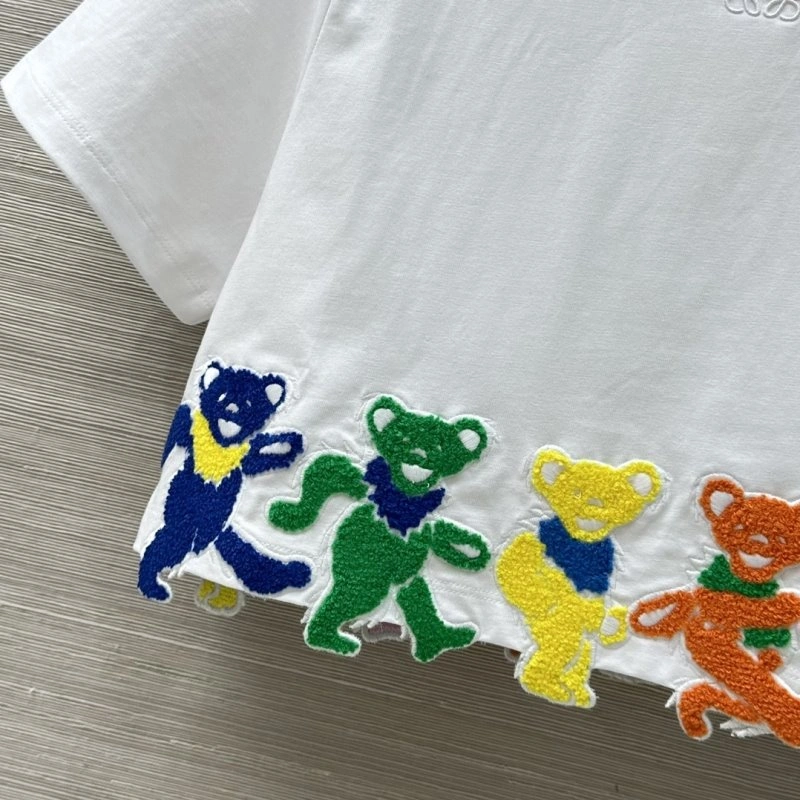 Moschino T-Shirts Popular 155972