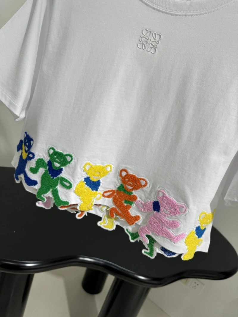 Moschino T-Shirts Affordable 156031
