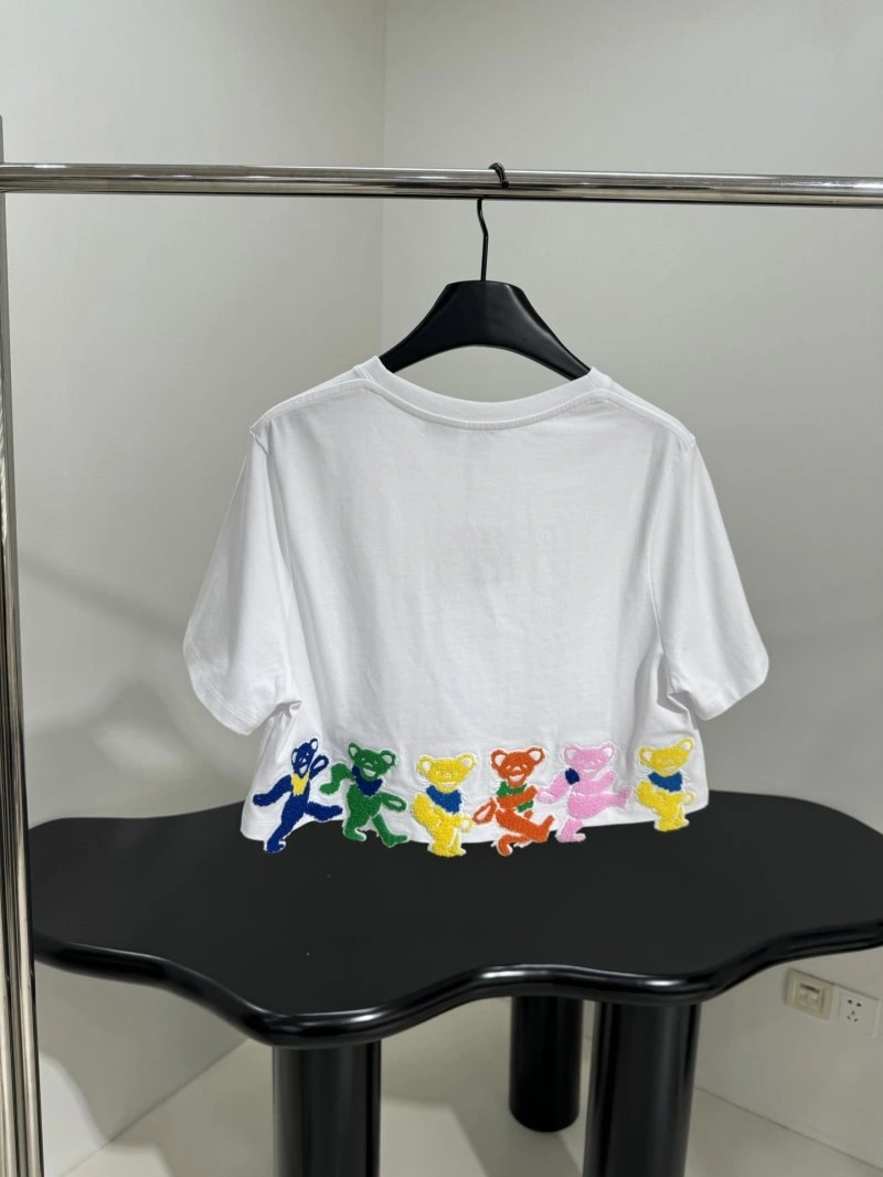 Moschino T-Shirts Affordable 156031