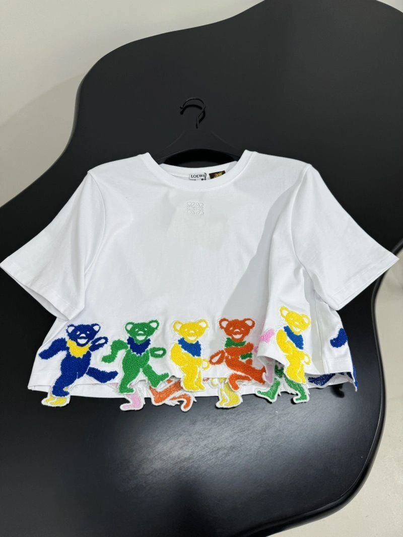 Moschino T-Shirts Affordable 156031