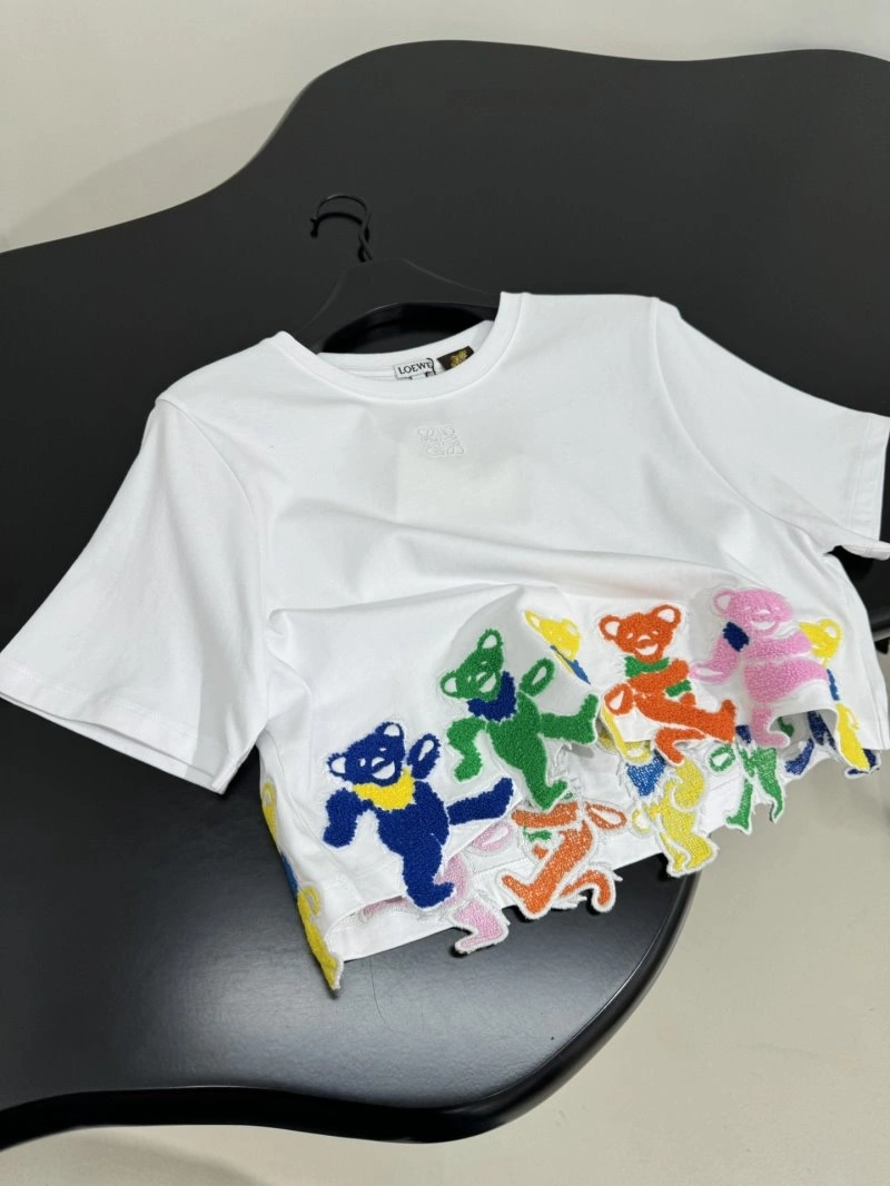 Moschino T-Shirts Affordable 156031