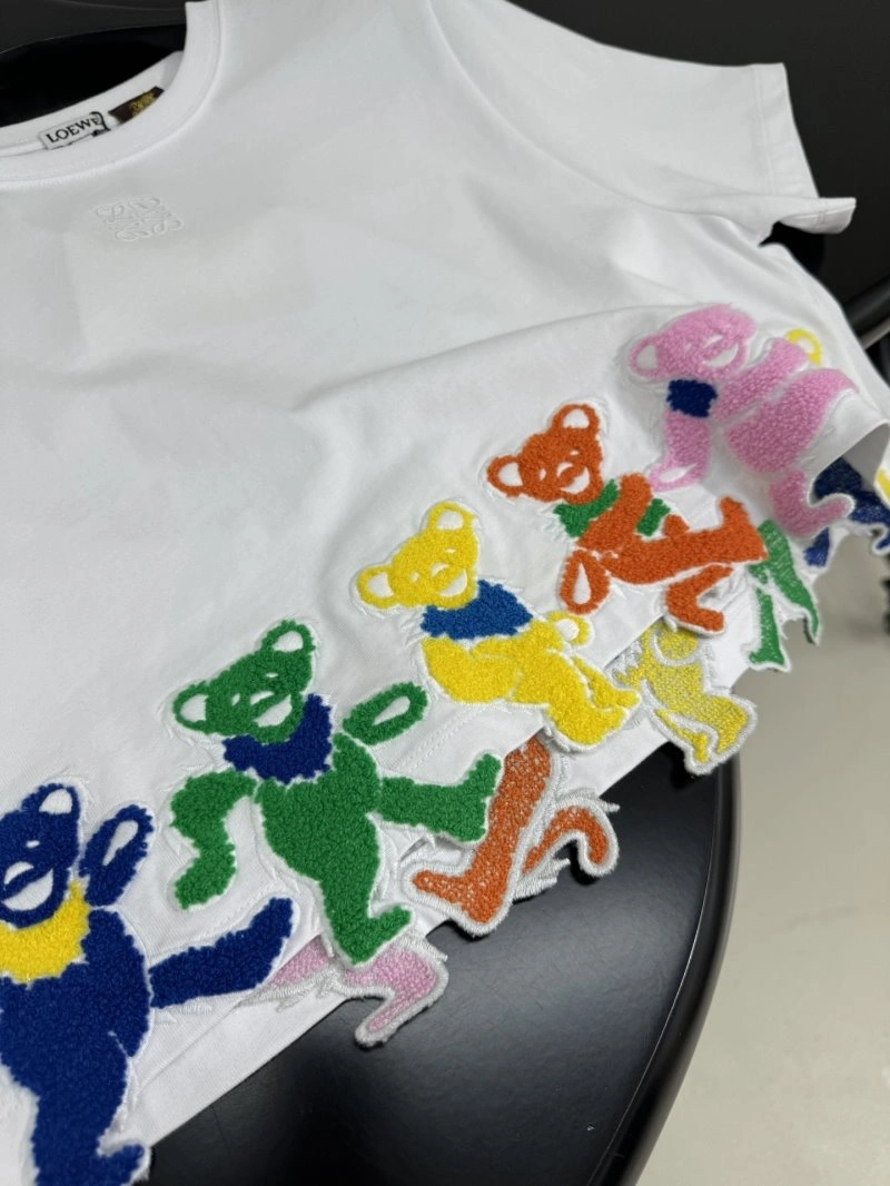 Moschino T-Shirts Affordable 156031