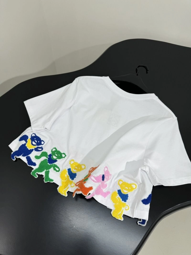 Moschino T-Shirts Affordable 156031