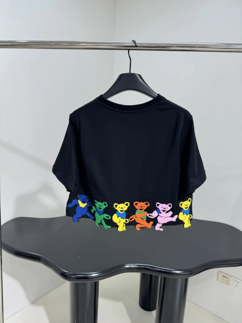 Moschino T-Shirts Packable 155968