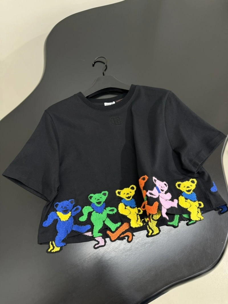 Moschino T-Shirts Packable 155968
