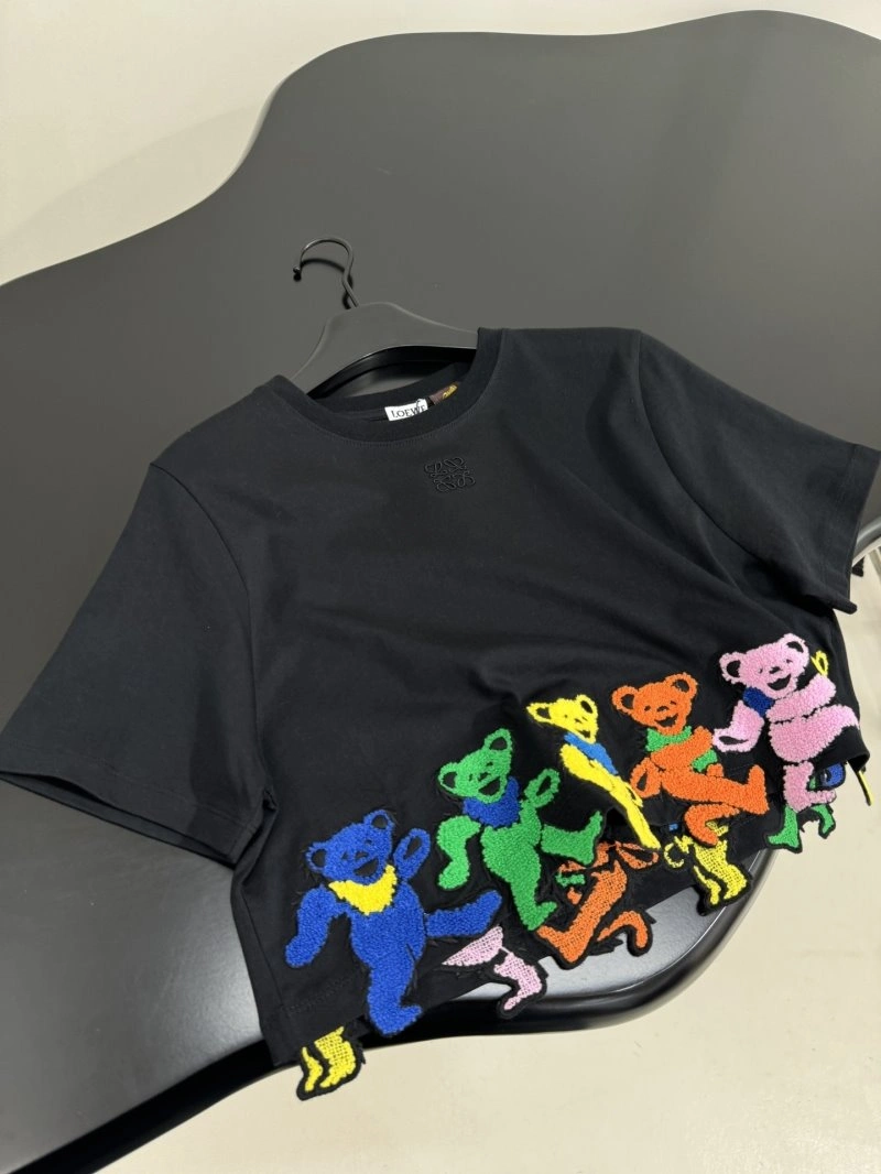 Moschino T-Shirts Packable 155968