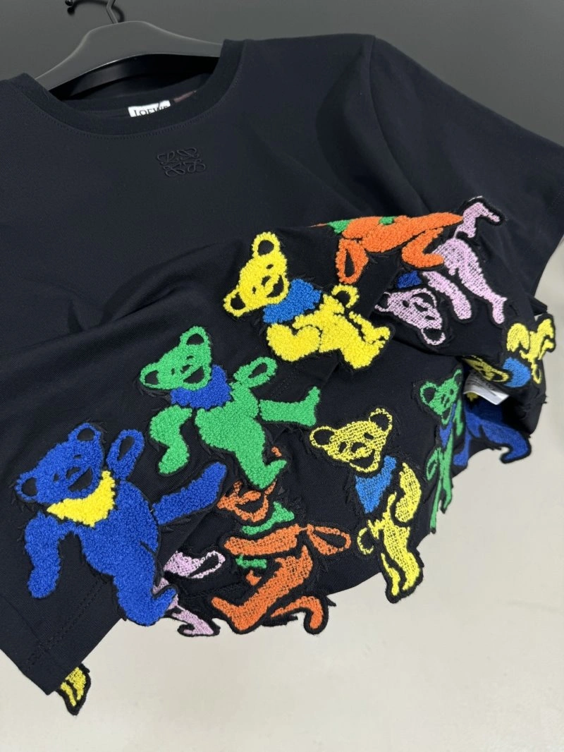 Moschino T-Shirts Packable 155968