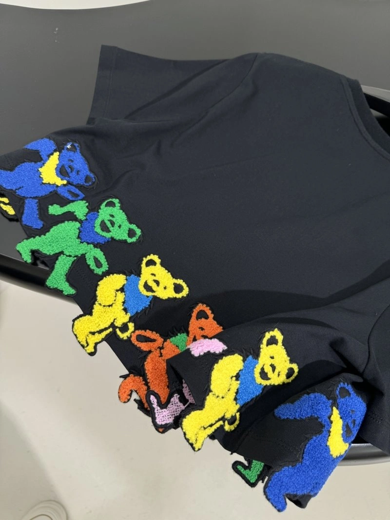 Moschino T-Shirts Packable 155968