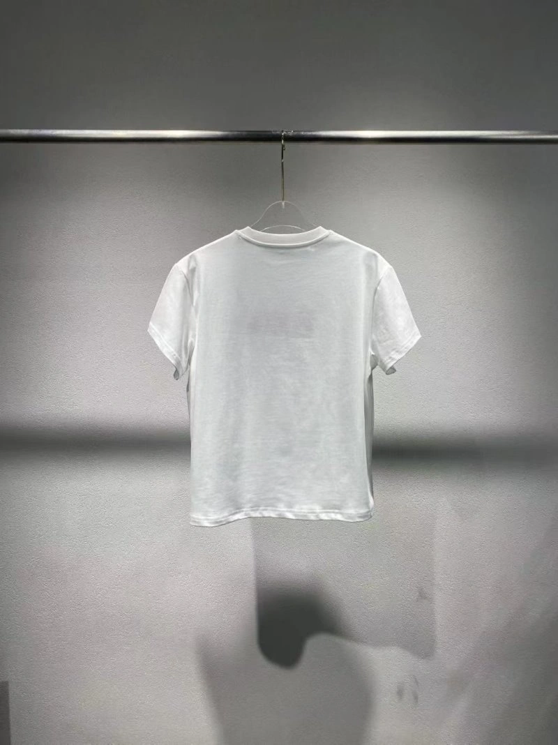 Moschino T-Shirts Contemporary 148301