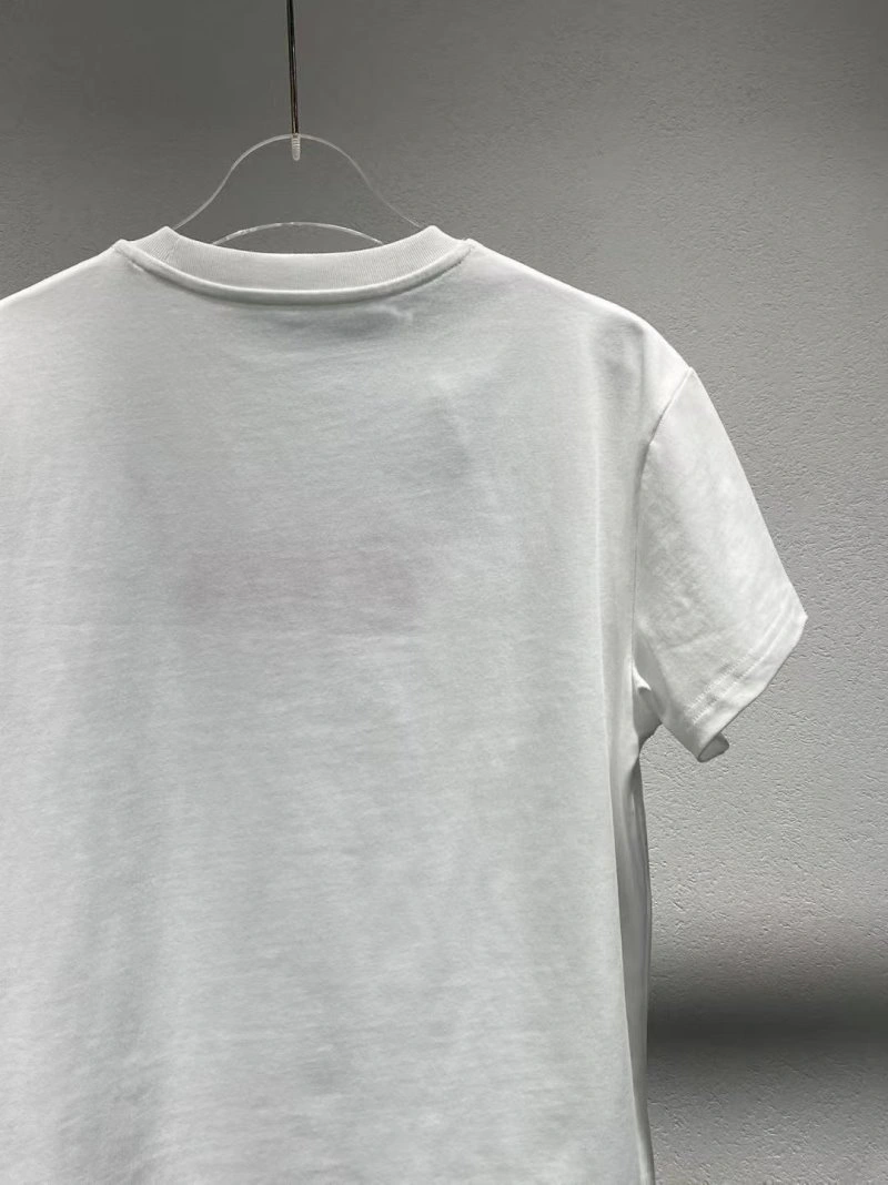 Moschino T-Shirts Contemporary 148301