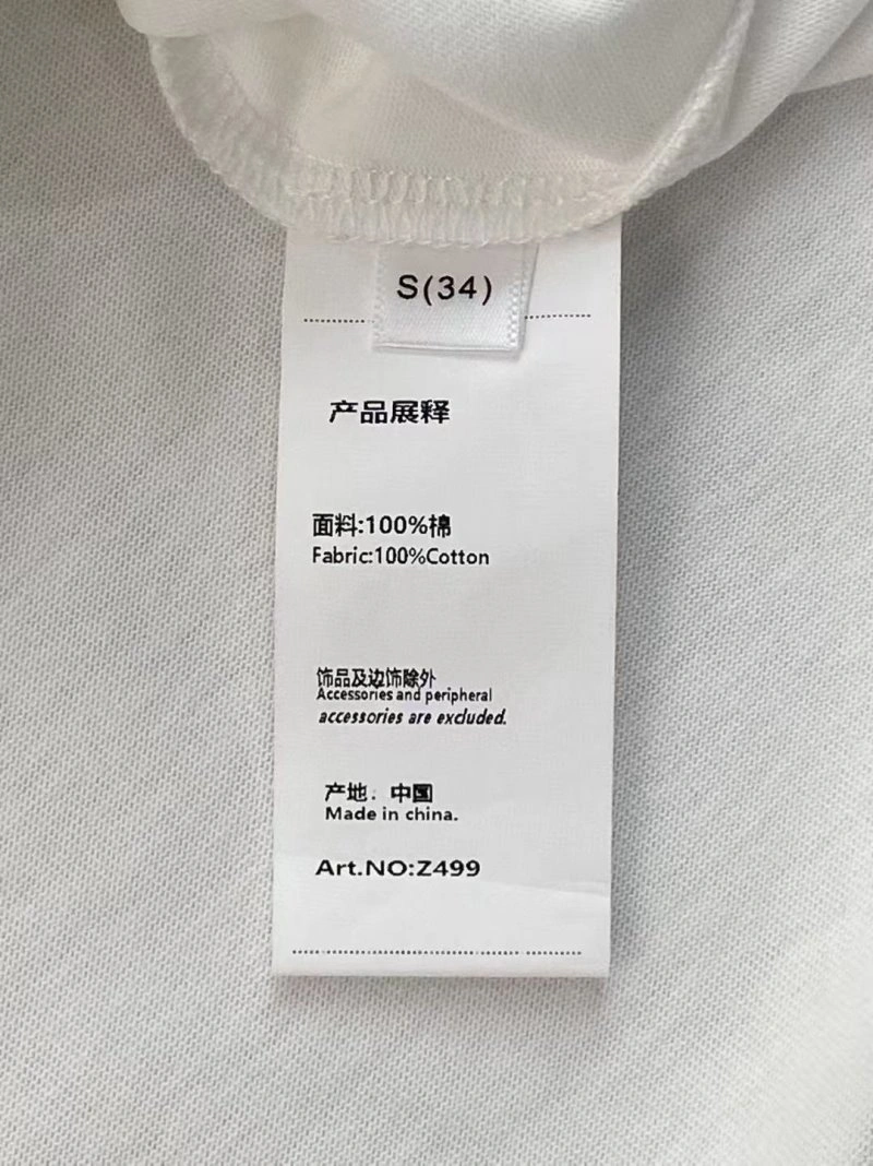 Moschino T-Shirts Contemporary 148301