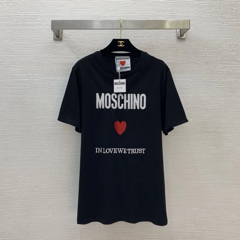 Moschino T-Shirts Cozy 148300
