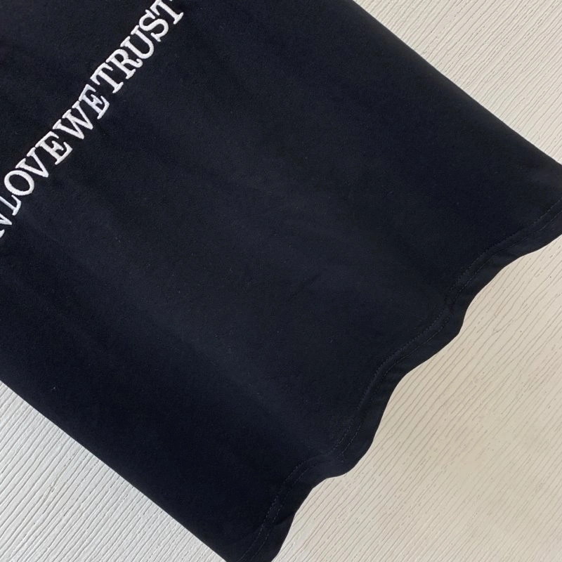 Moschino T-Shirts Cozy 148300