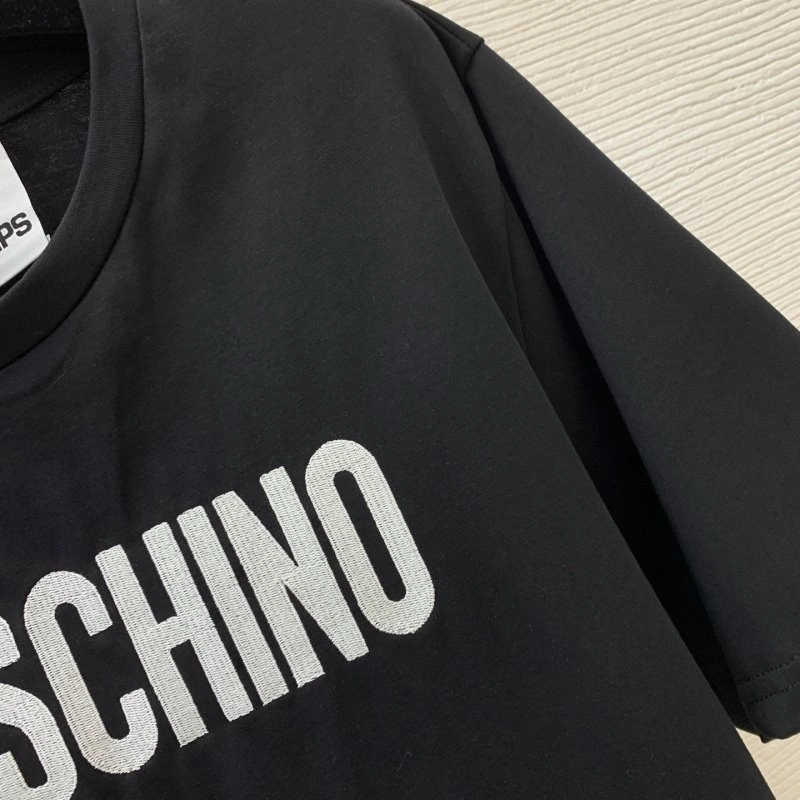 Moschino T-Shirts Cozy 148300