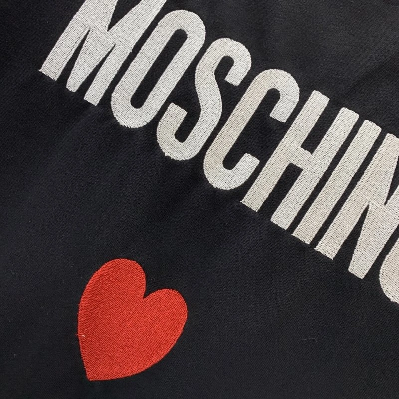 Moschino T-Shirts Cozy 148300