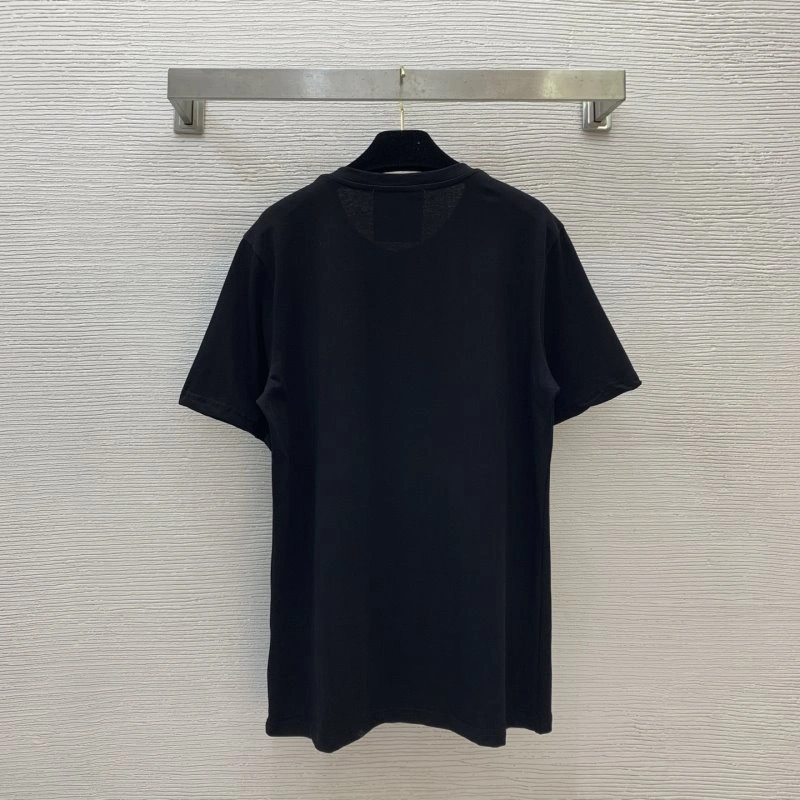 Moschino T-Shirts Cozy 148300