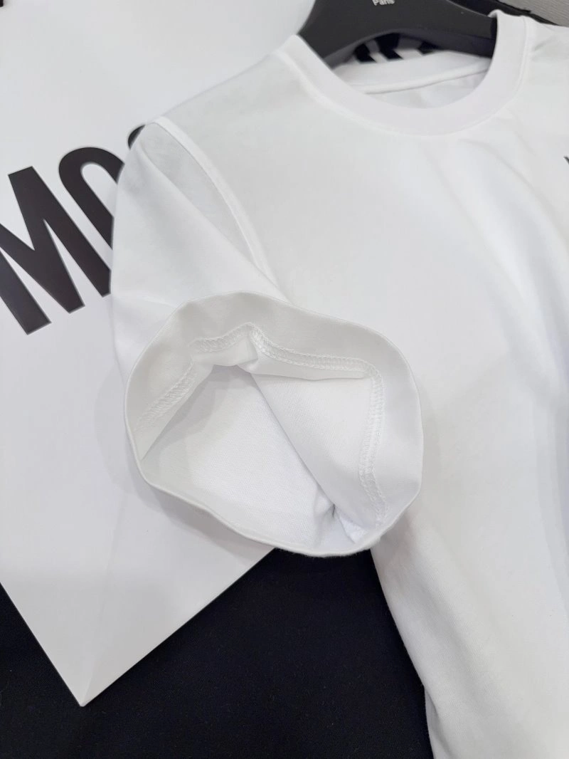 Moschino T-Shirts Sustainable 148293