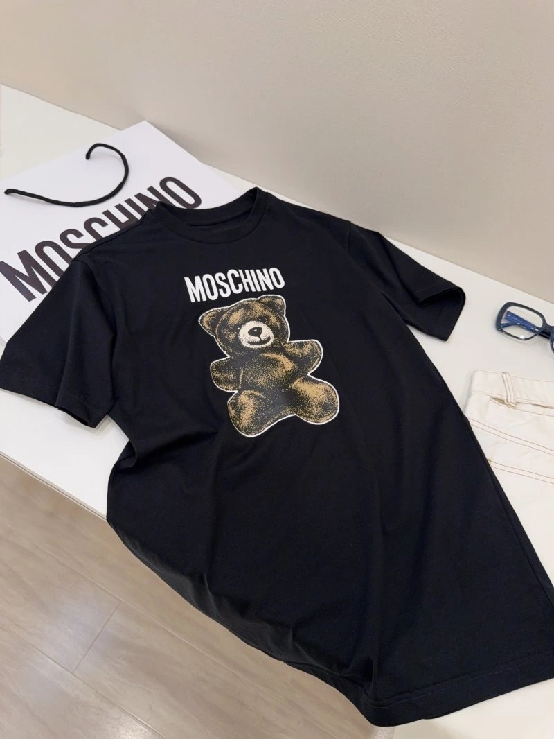 Moschino T-Shirts BestValue 148299