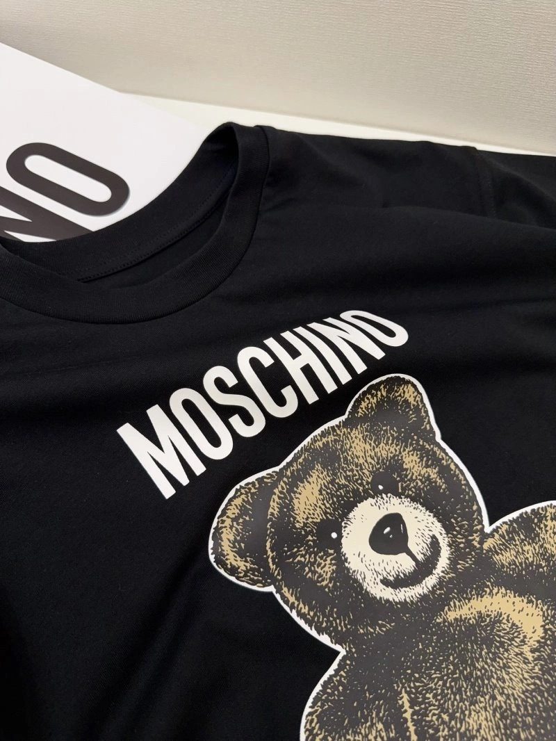 Moschino T-Shirts BestValue 148299