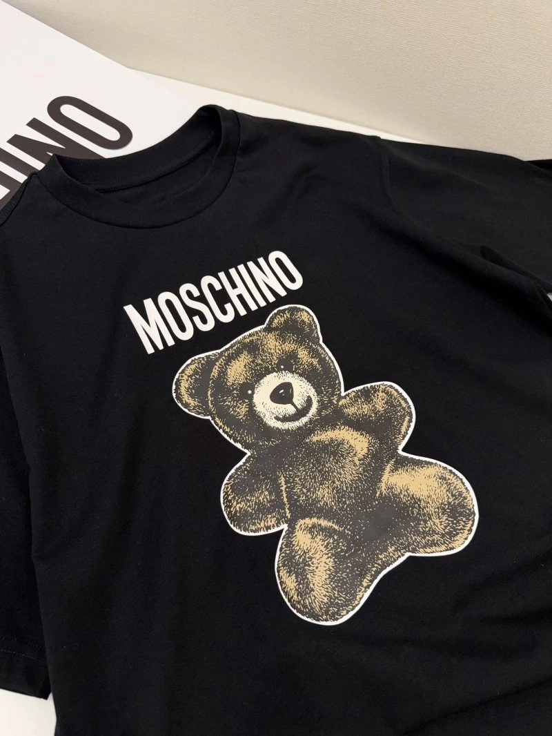 Moschino T-Shirts BestValue 148299