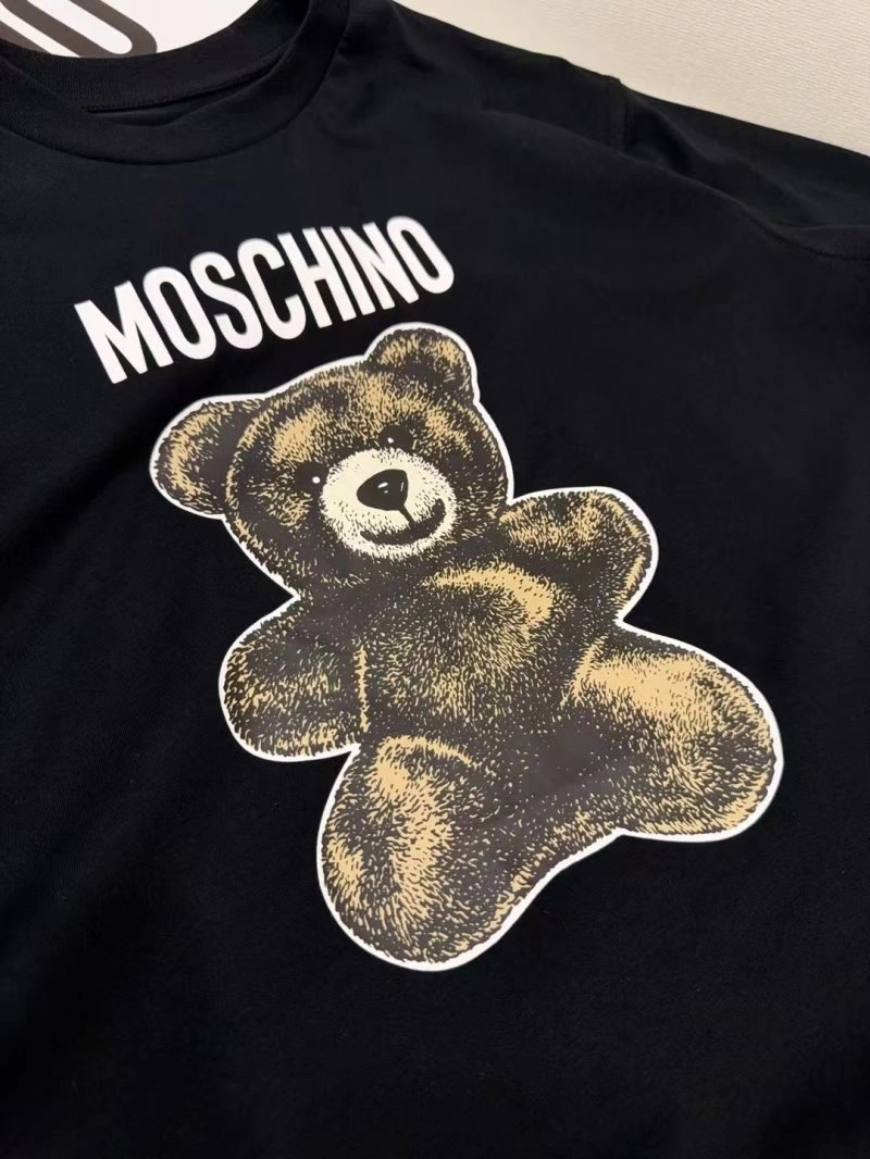 Moschino T-Shirts BestValue 148299