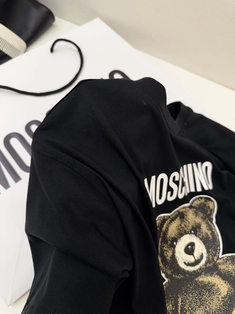Moschino T-Shirts BestValue 148299
