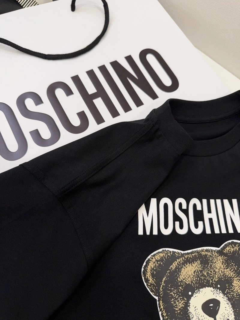 Moschino T-Shirts BestValue 148299