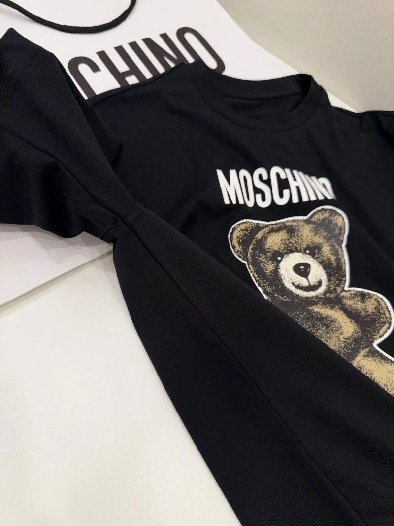Moschino T-Shirts BestValue 148299