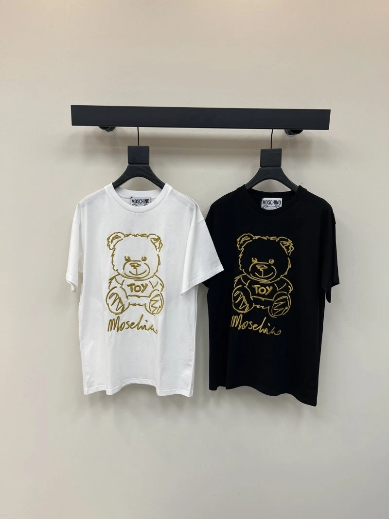 Comfortable Moschino T-Shirts 148305