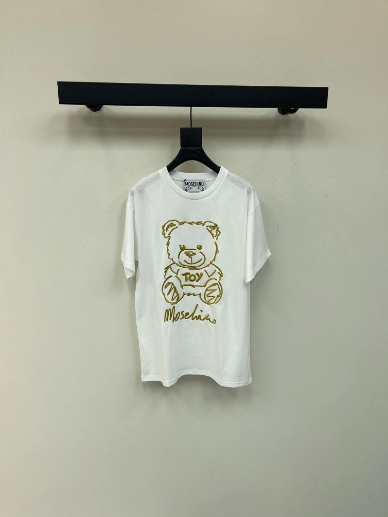Comfortable Moschino T-Shirts 148305