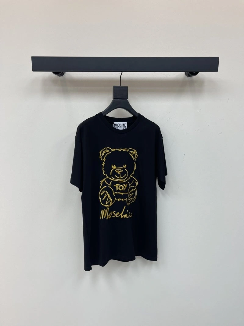 Comfortable Moschino T-Shirts 148305