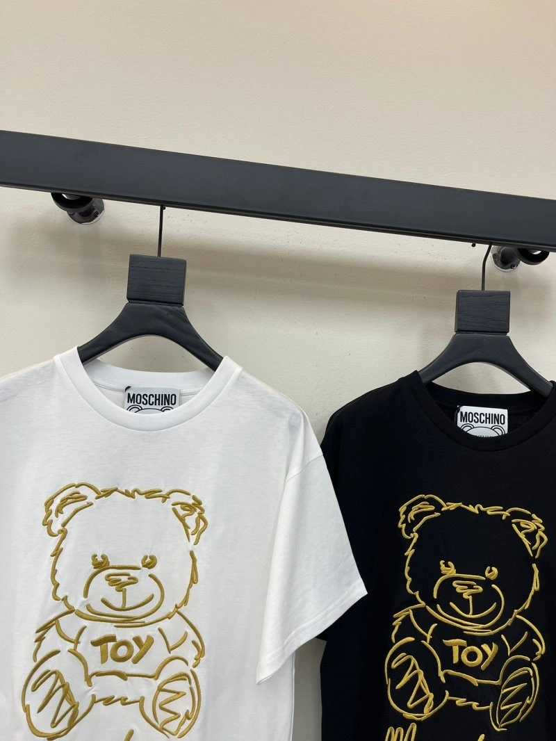 Comfortable Moschino T-Shirts 148305
