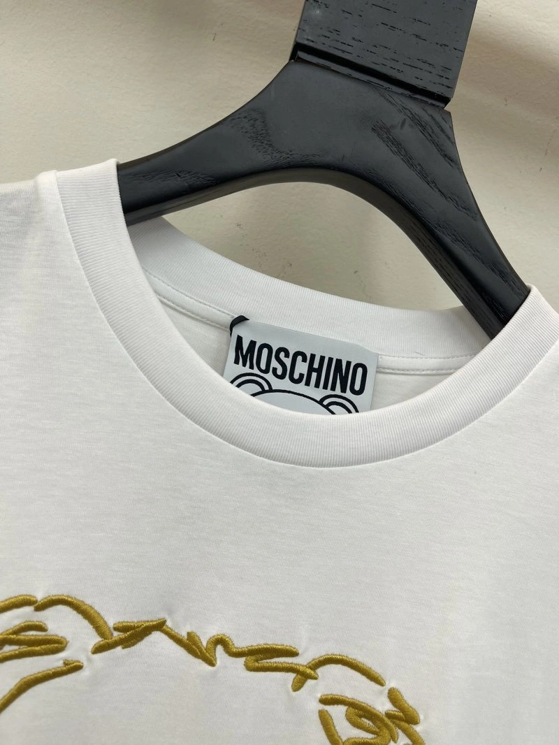 Comfortable Moschino T-Shirts 148305