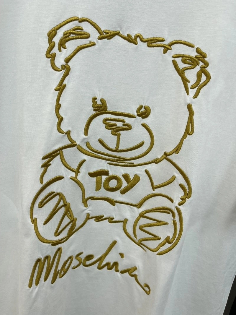 Comfortable Moschino T-Shirts 148305