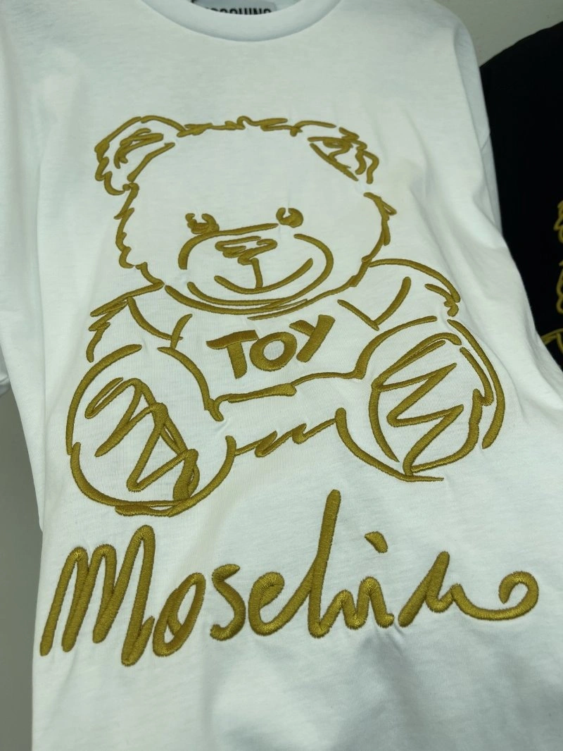 Comfortable Moschino T-Shirts 148305