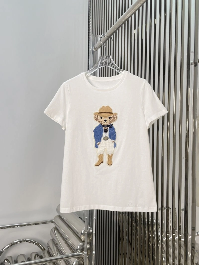 Moschino T-Shirts QuickDry 148286
