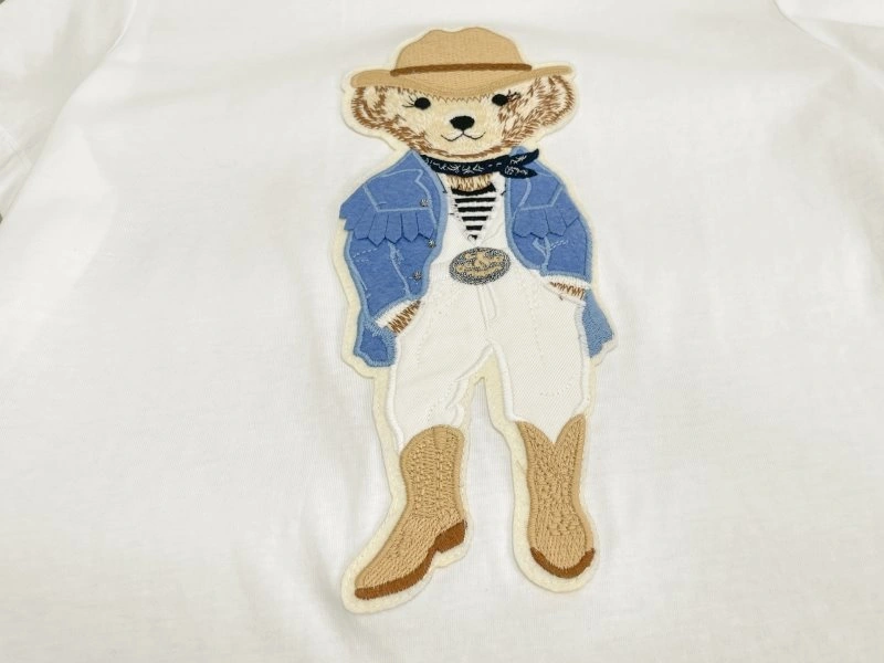 Moschino T-Shirts QuickDry 148286