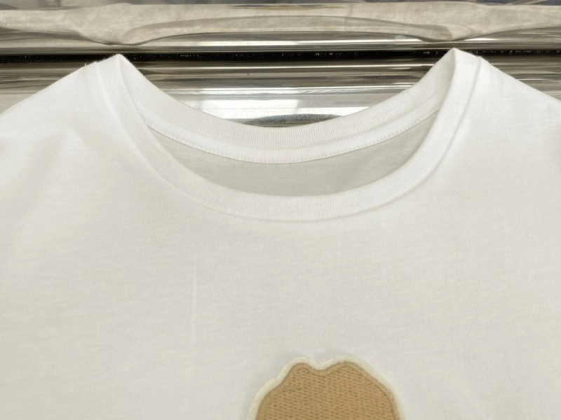 Moschino T-Shirts QuickDry 148286
