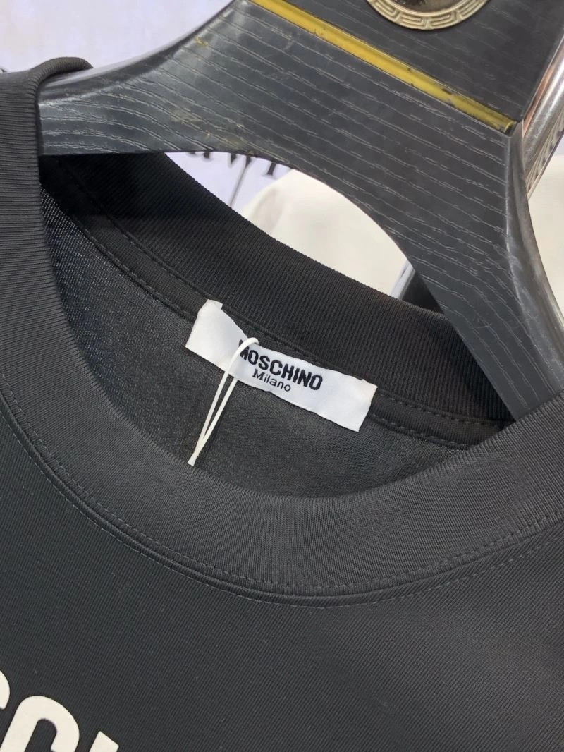 Moschino T-Shirts SoftTouch 160063