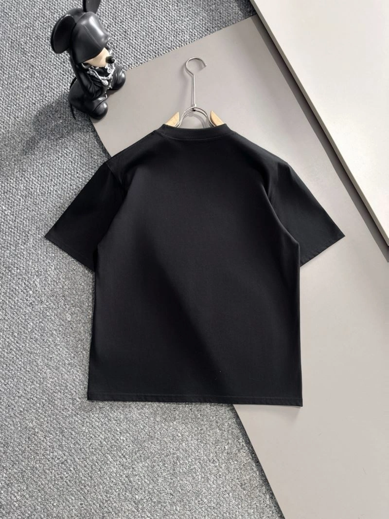 Moschino T-Shirts Lightweight 160069
