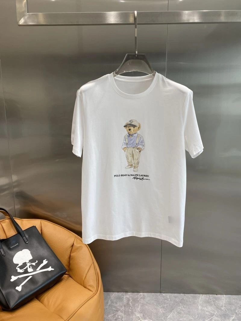 Sustainable Moschino T-Shirts 160061