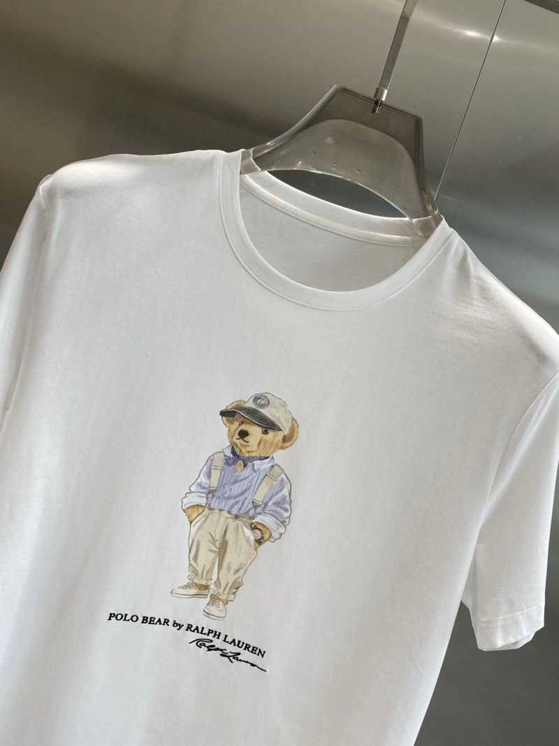 Sustainable Moschino T-Shirts 160061