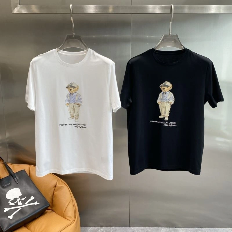 Stretchable Moschino T-Shirts 160062