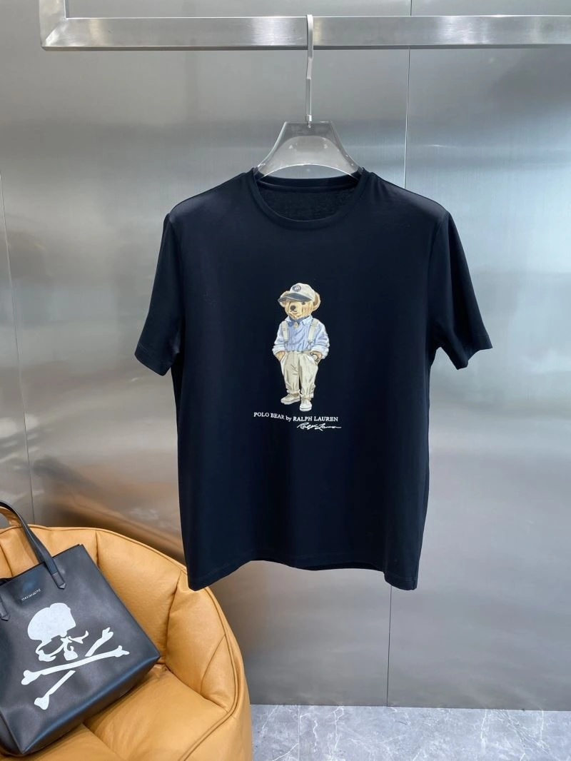 Stretchable Moschino T-Shirts 160062